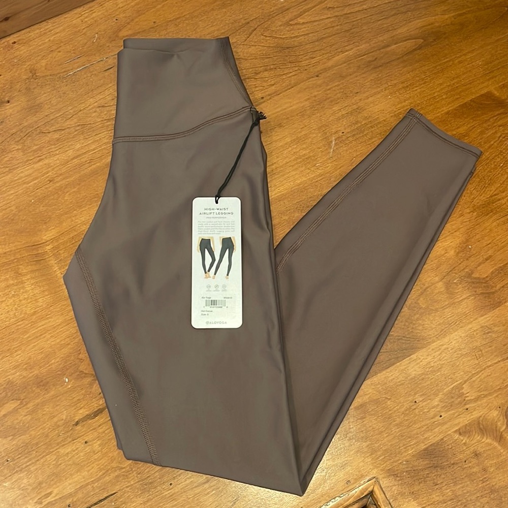 ALO yoga leggings